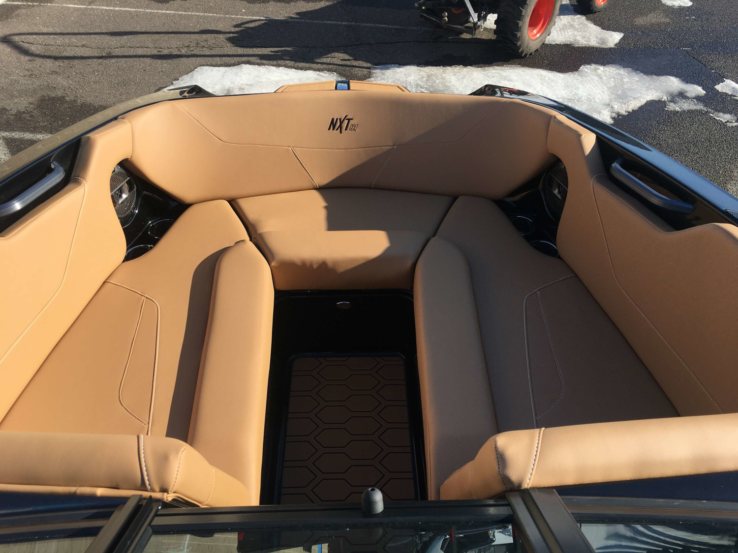 2021 Mastercraft Boats NXT22 for sale in , 