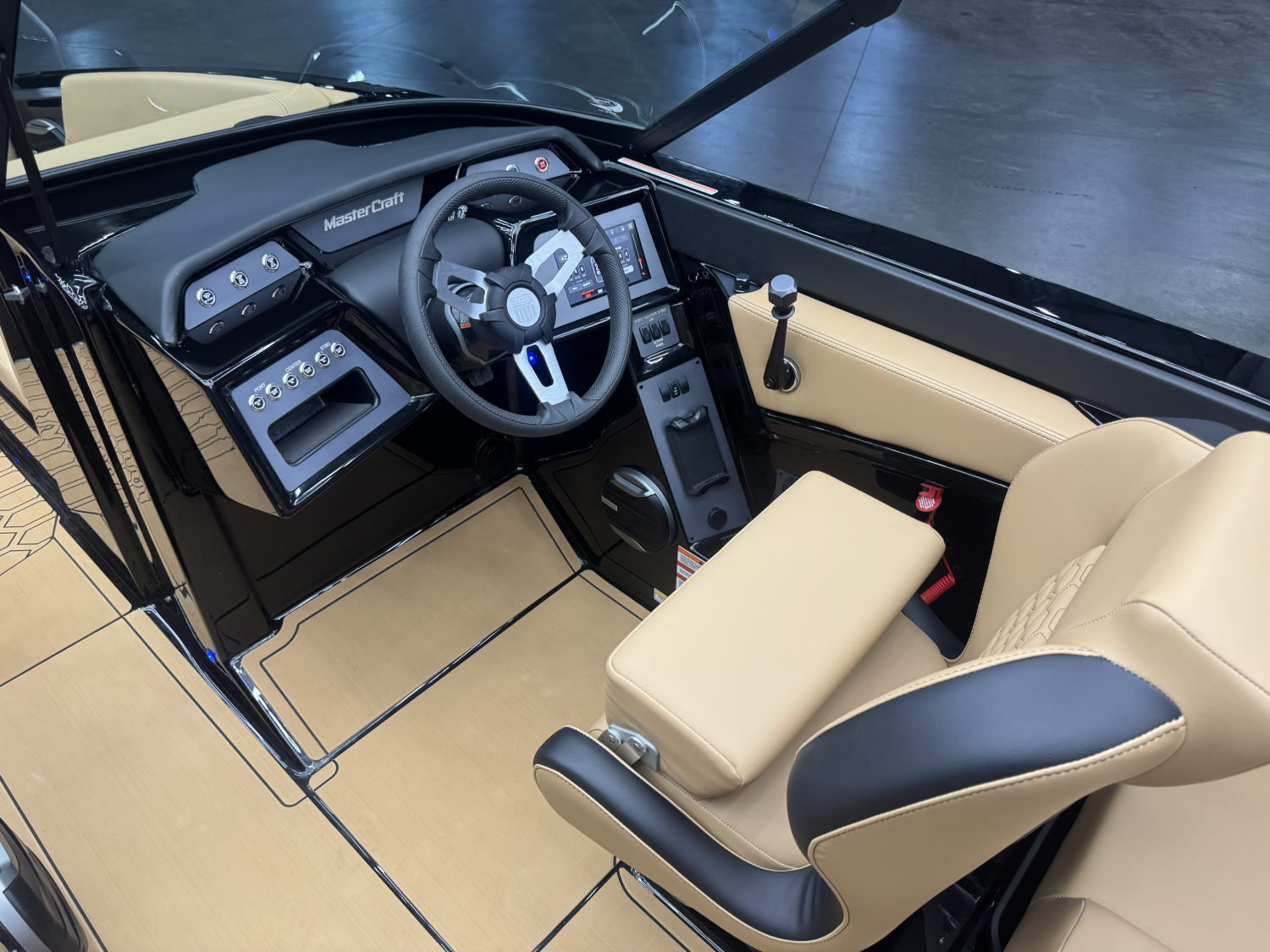 2026 Mastercraft Boats NXT23 for sale in , 