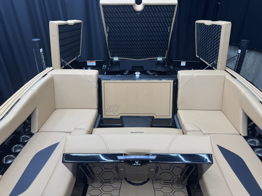 2026 Mastercraft Boats NXT23 for sale in , 