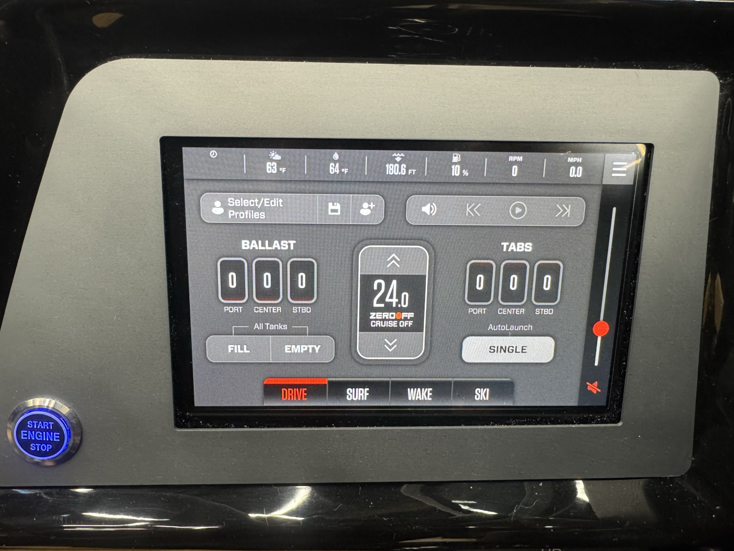 2026 Mastercraft Boats NXT23 for sale in , 