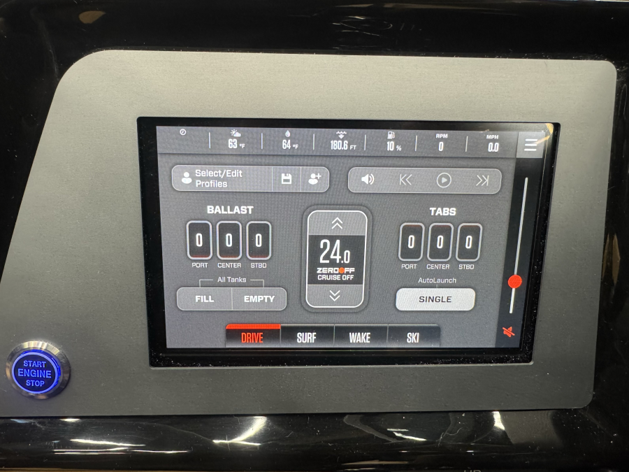 2026 Mastercraft Boats NXT23 for sale in , 