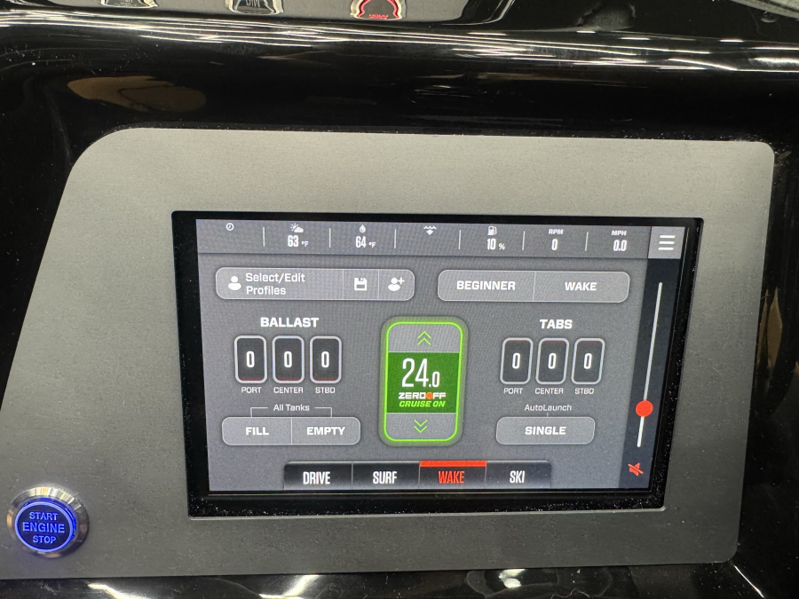 2026 Mastercraft Boats NXT23 for sale in , 