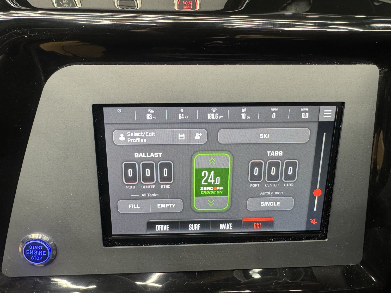 2026 Mastercraft Boats NXT23 for sale in , 