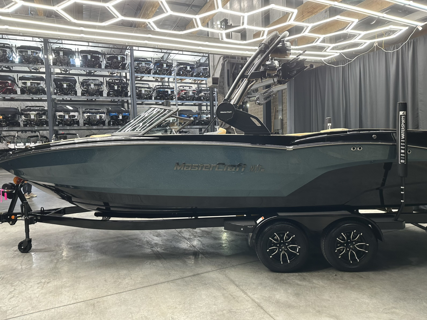 2026 Mastercraft Boats NXT23 for sale in , 