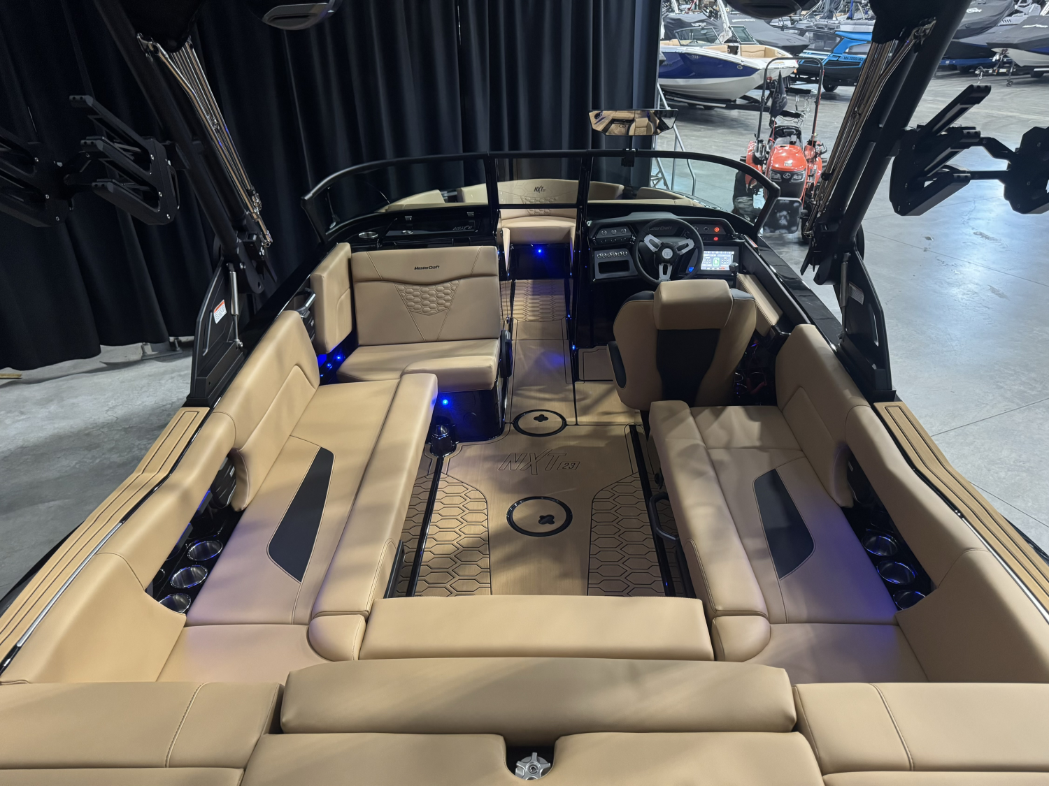 2026 Mastercraft Boats NXT23 for sale in , 