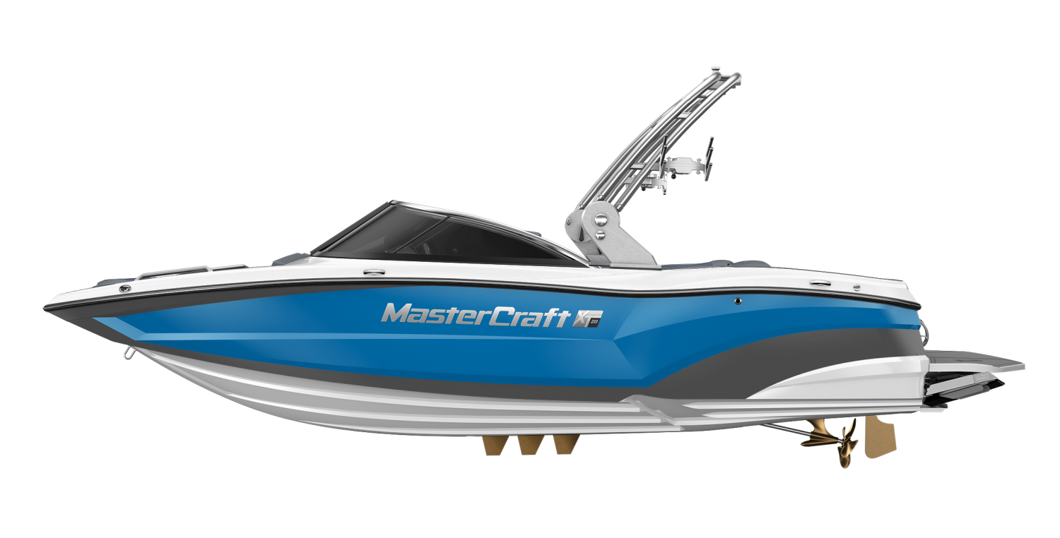 2021 Mastercraft Boats XT20 for sale in , 