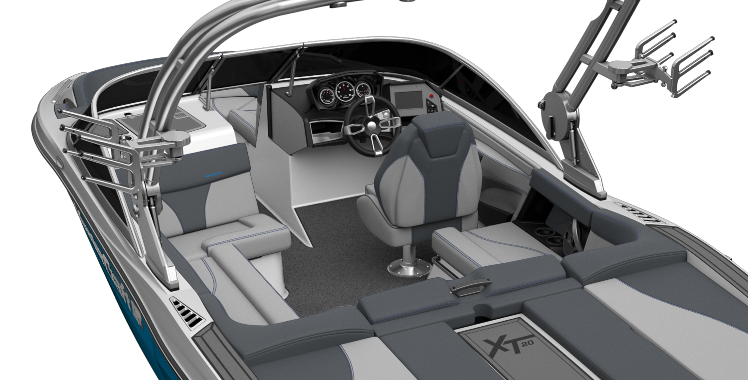 2021 Mastercraft Boats XT20 for sale in , 