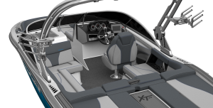 2021 Mastercraft Boats XT20 for sale in , 