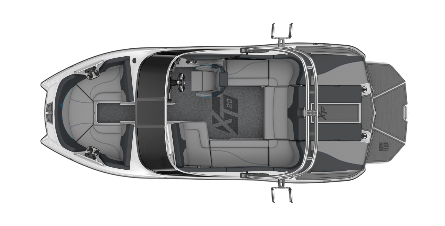2021 Mastercraft Boats XT20 for sale in , 