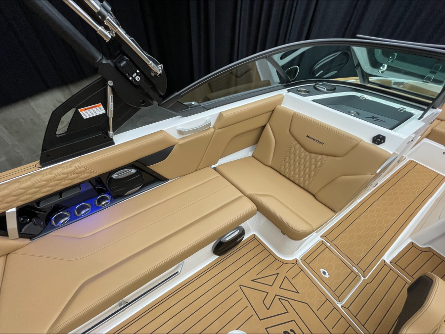 2026 Mastercraft Boats XT22 for sale in , 
