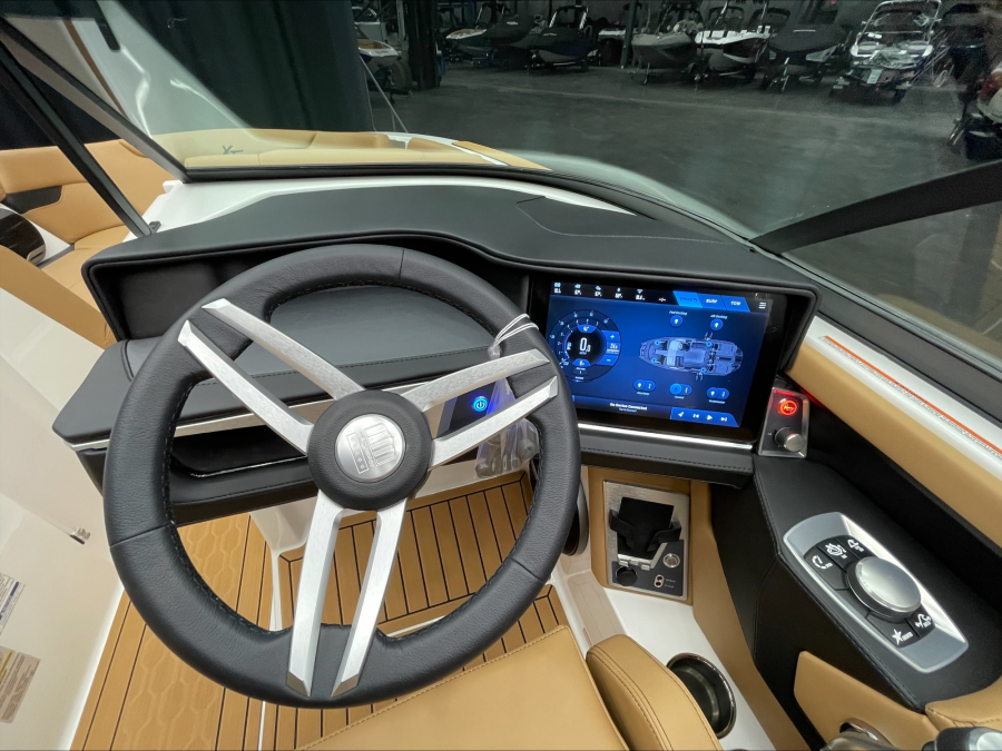 2026 Mastercraft Boats XT22 for sale in , 