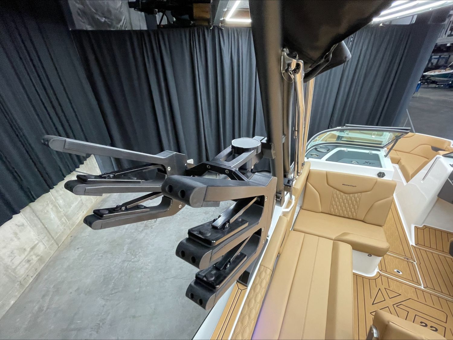 2026 Mastercraft Boats XT22 for sale in , 