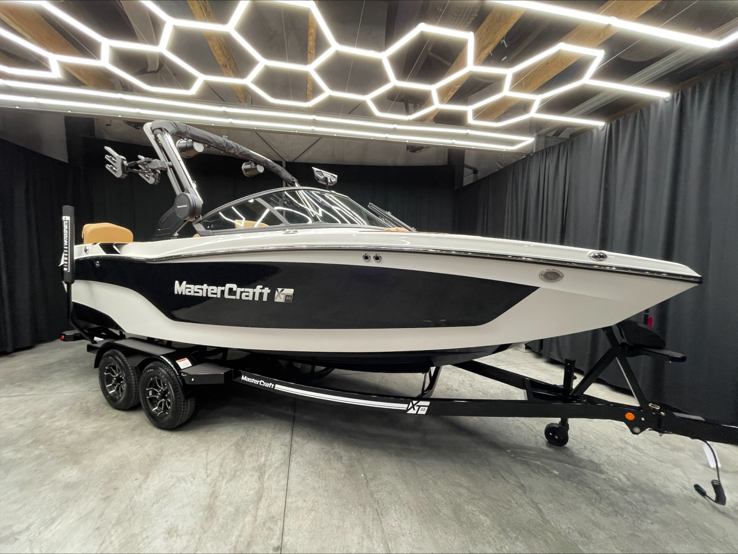 2026 Mastercraft Boats XT22 for sale in , 