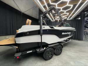 2026 Mastercraft Boats XT22 for sale in , 