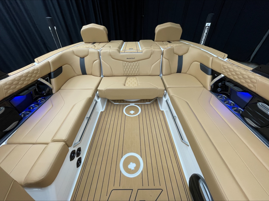 2026 Mastercraft Boats XT22 for sale in , 