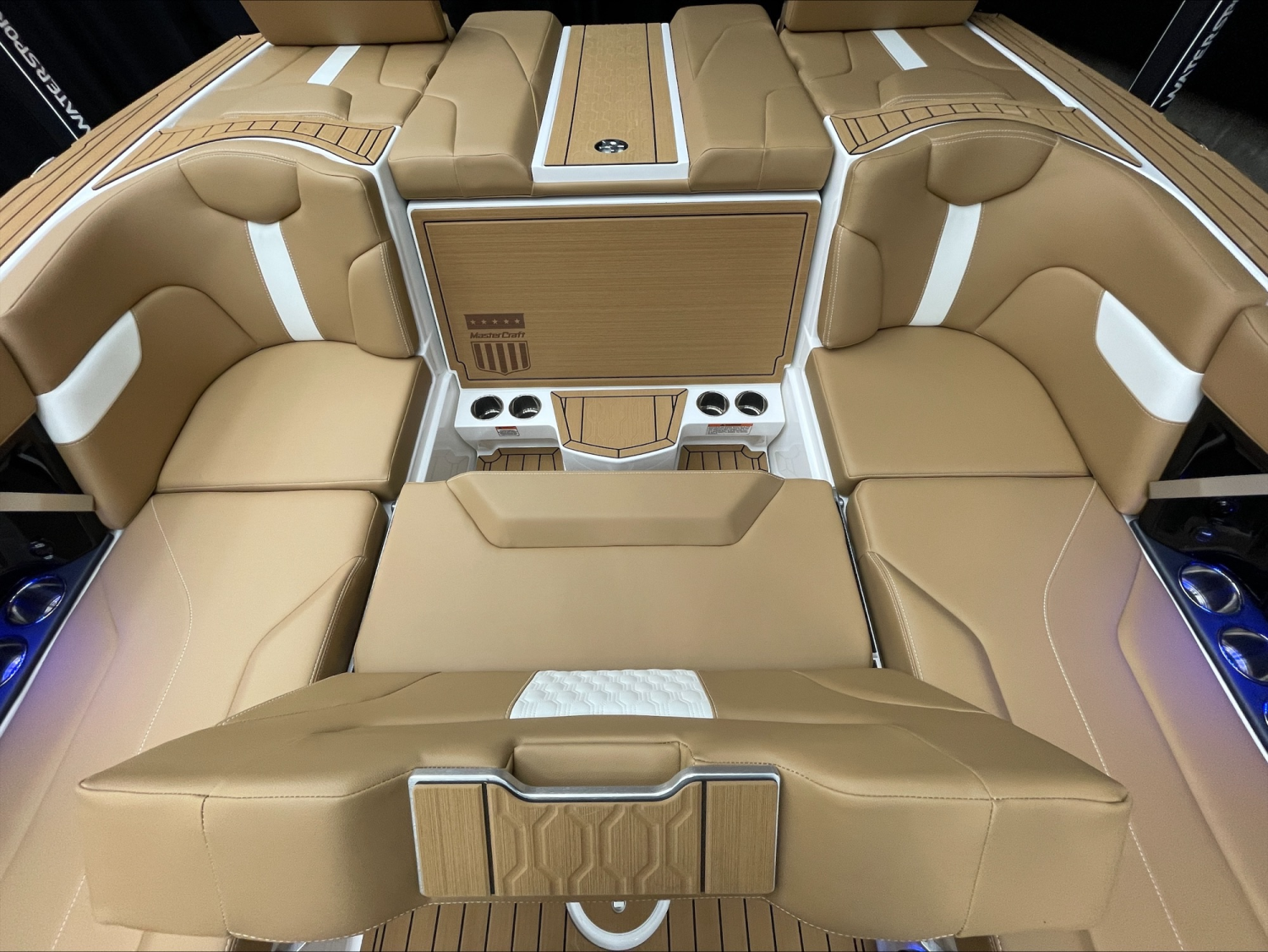 2026 Mastercraft Boats XT24 for sale in , 