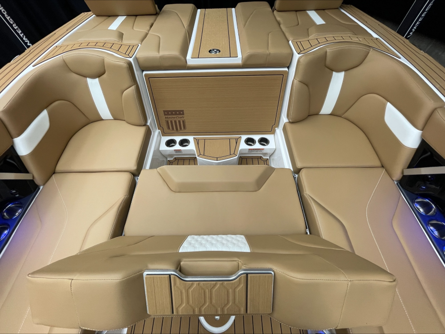 2026 Mastercraft Boats XT24 for sale in , 