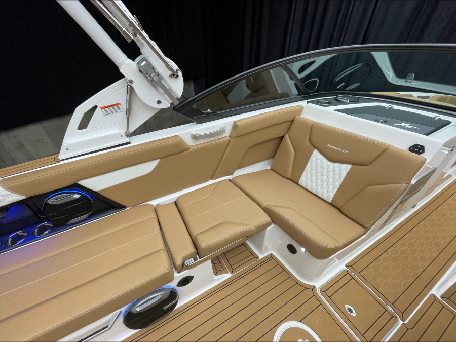 2026 Mastercraft Boats XT24 for sale in , 