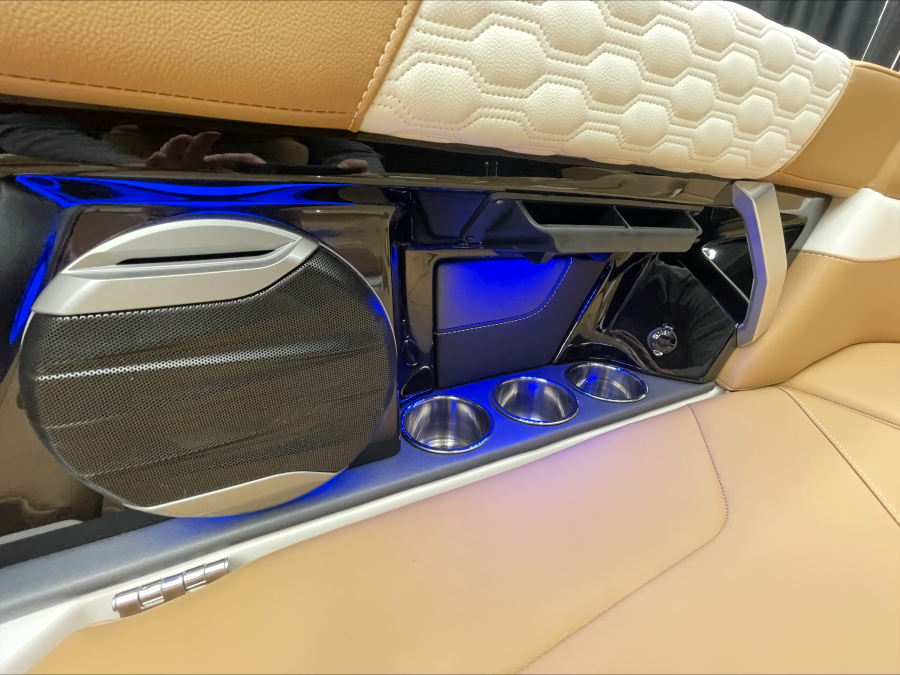 2026 Mastercraft Boats XT24 for sale in , 