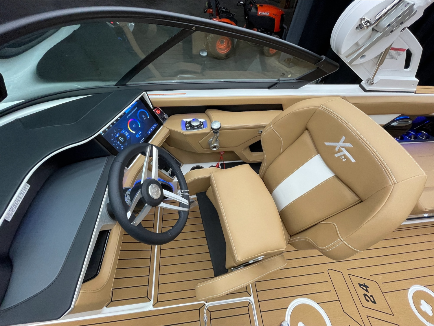 2026 Mastercraft Boats XT24 for sale in , 