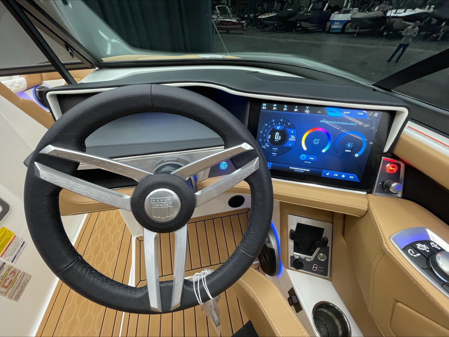 2026 Mastercraft Boats XT24 for sale in , 