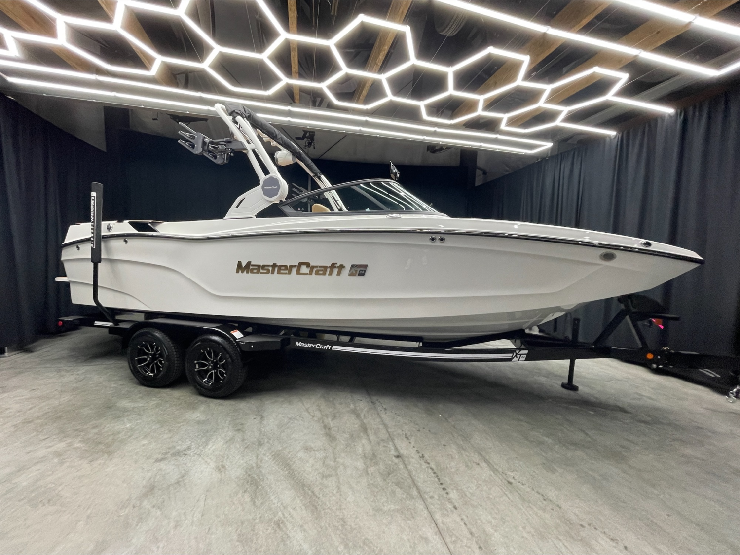 2026 Mastercraft Boats XT24 for sale in , 