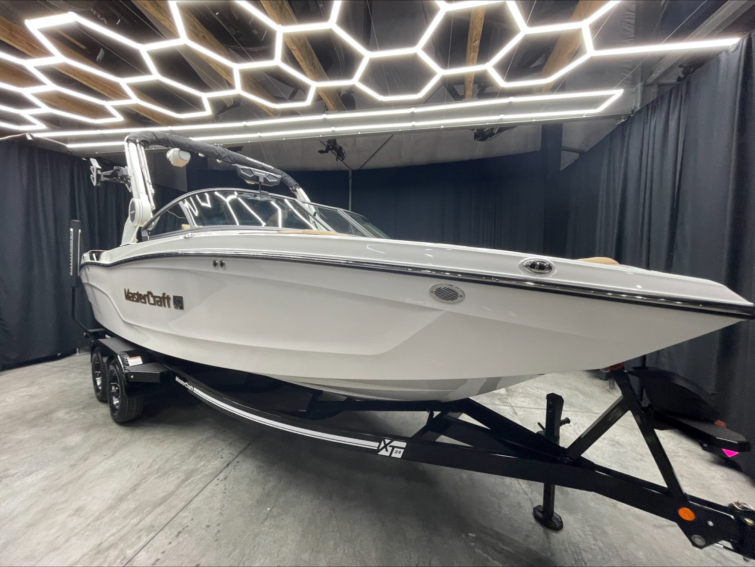 2026 Mastercraft Boats XT24 for sale in , 