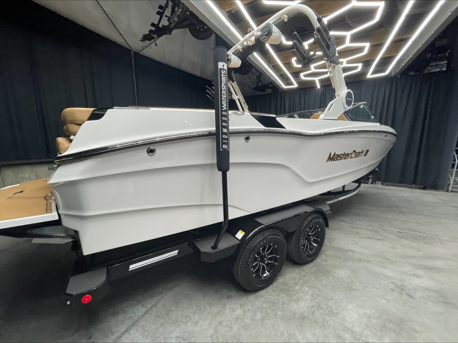 2026 Mastercraft Boats XT24 for sale in , 