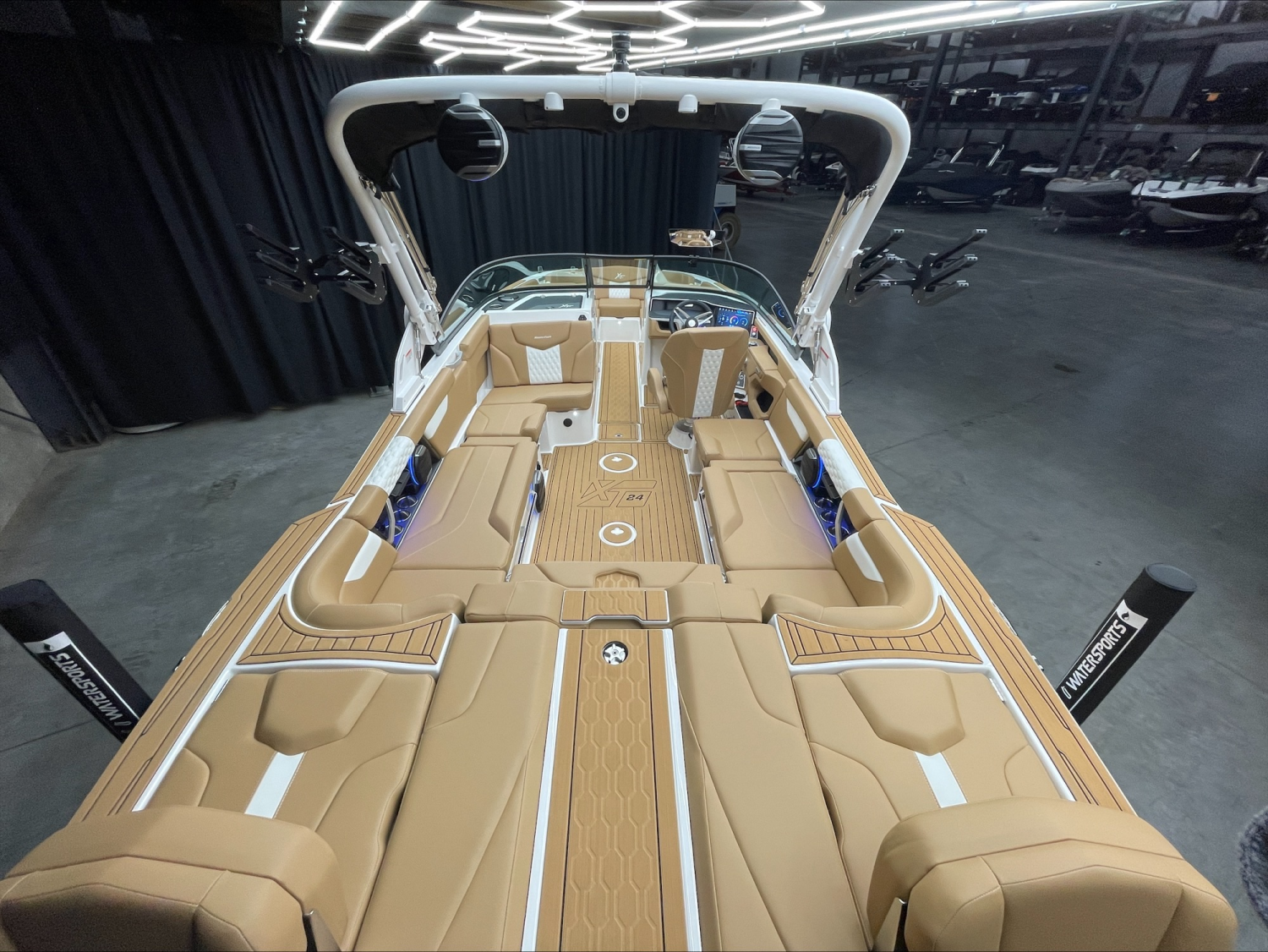 2026 Mastercraft Boats XT24 for sale in , 