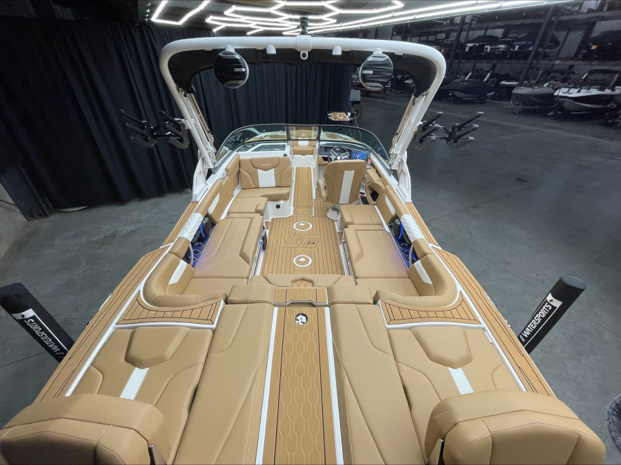 2026 Mastercraft Boats XT24 for sale in , 