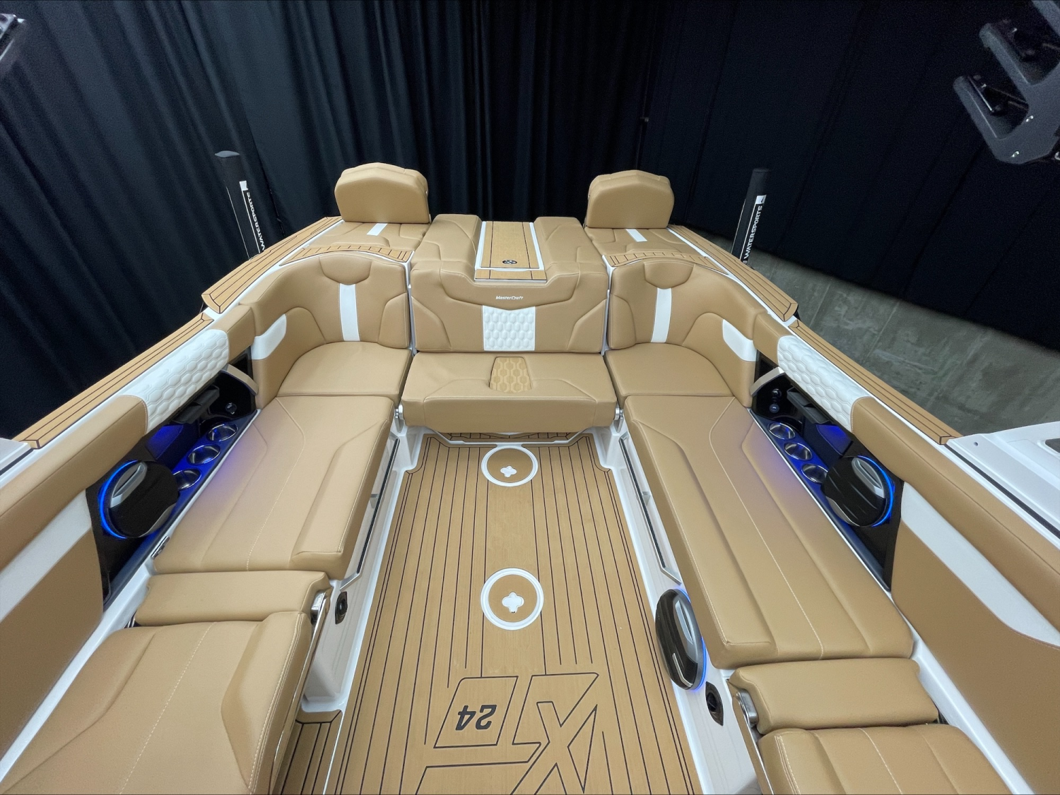 2026 Mastercraft Boats XT24 for sale in , 