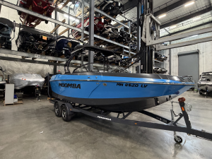 2019 Moomba Boats MAX for sale in , 