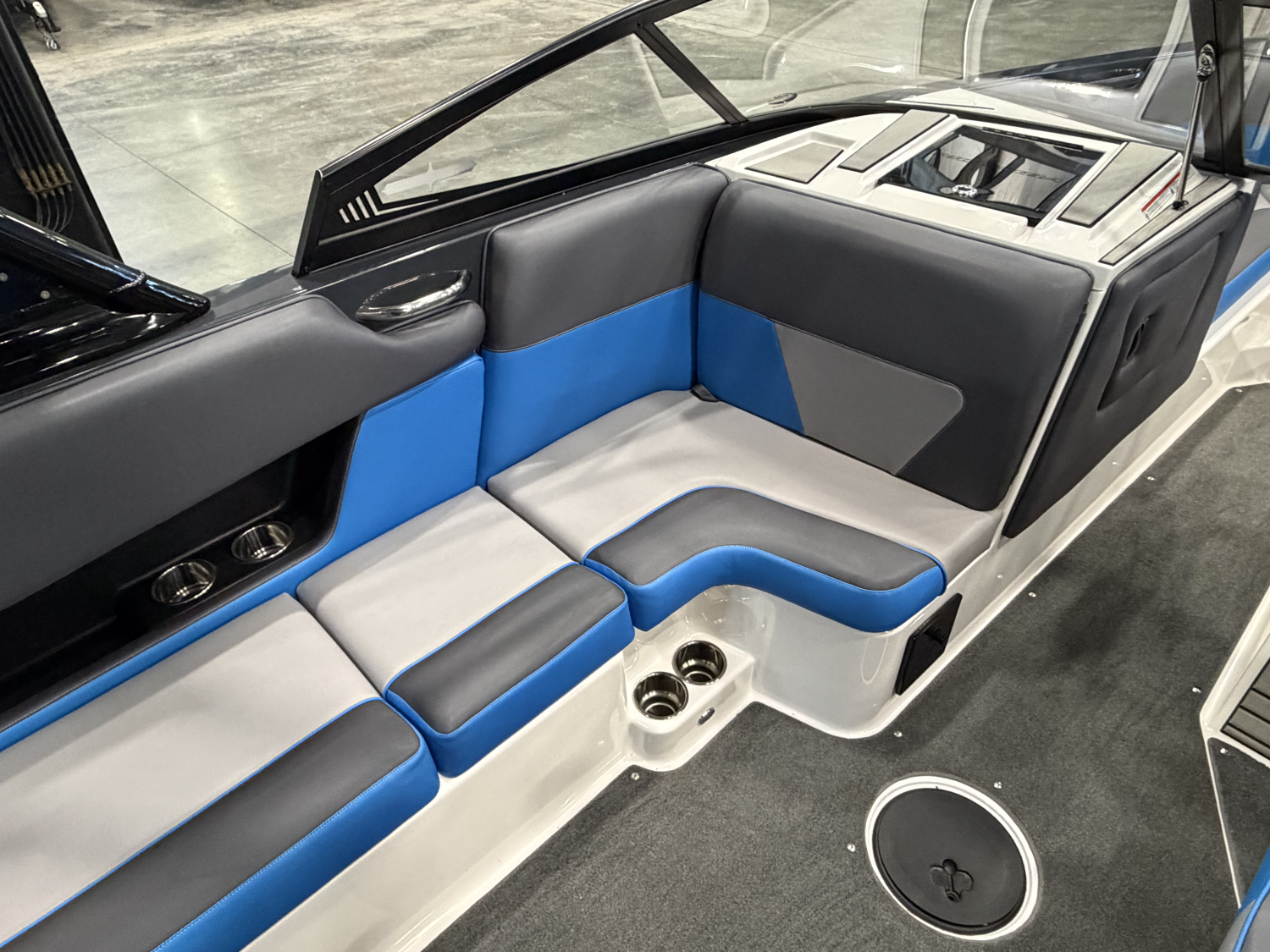 2019 Moomba Boats MAX for sale in , 