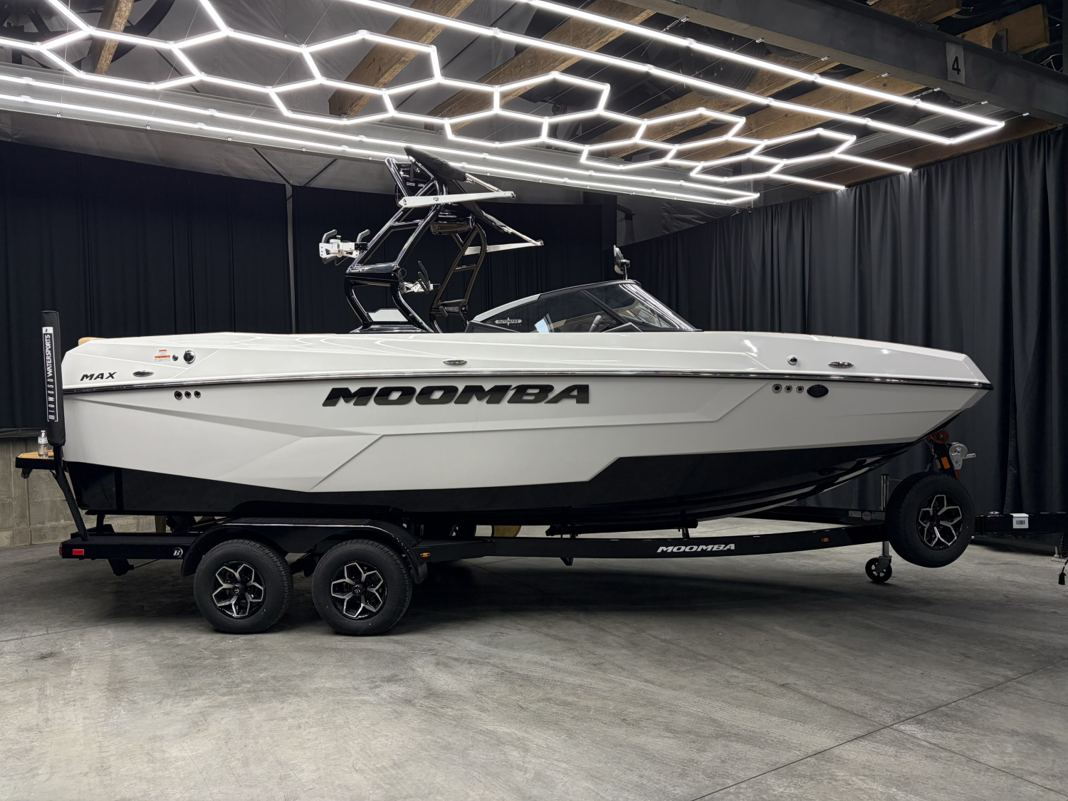 2026 Moomba Boats MAX for sale in , 