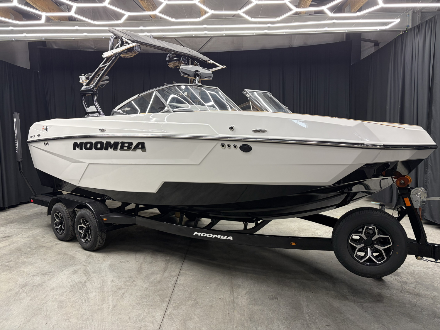 2026 Moomba Boats MAX for sale in , 