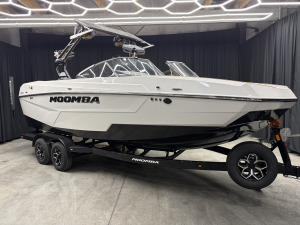 2026 Moomba Boats MAX for sale in , 