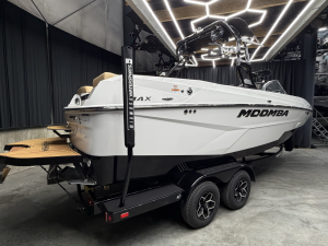 2026 Moomba Boats MAX for sale in , 