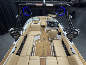 2026 Moomba Boats MAX for sale in , 