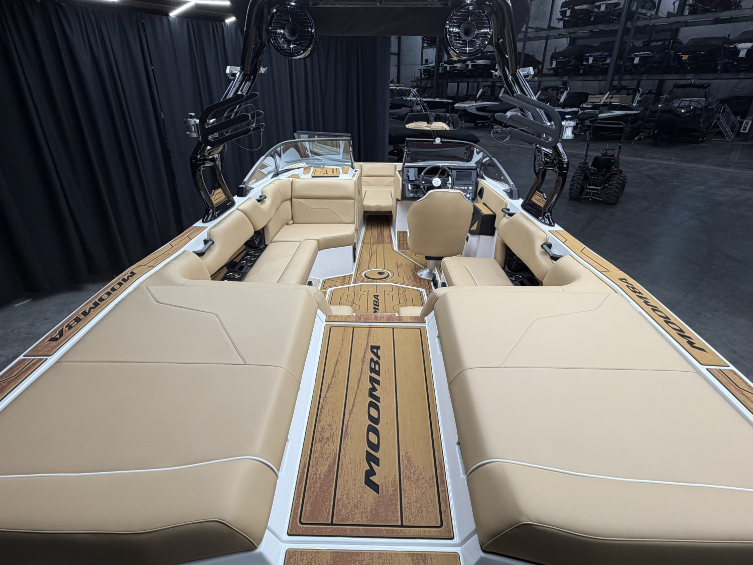 2026 Moomba Boats MAX for sale in , 