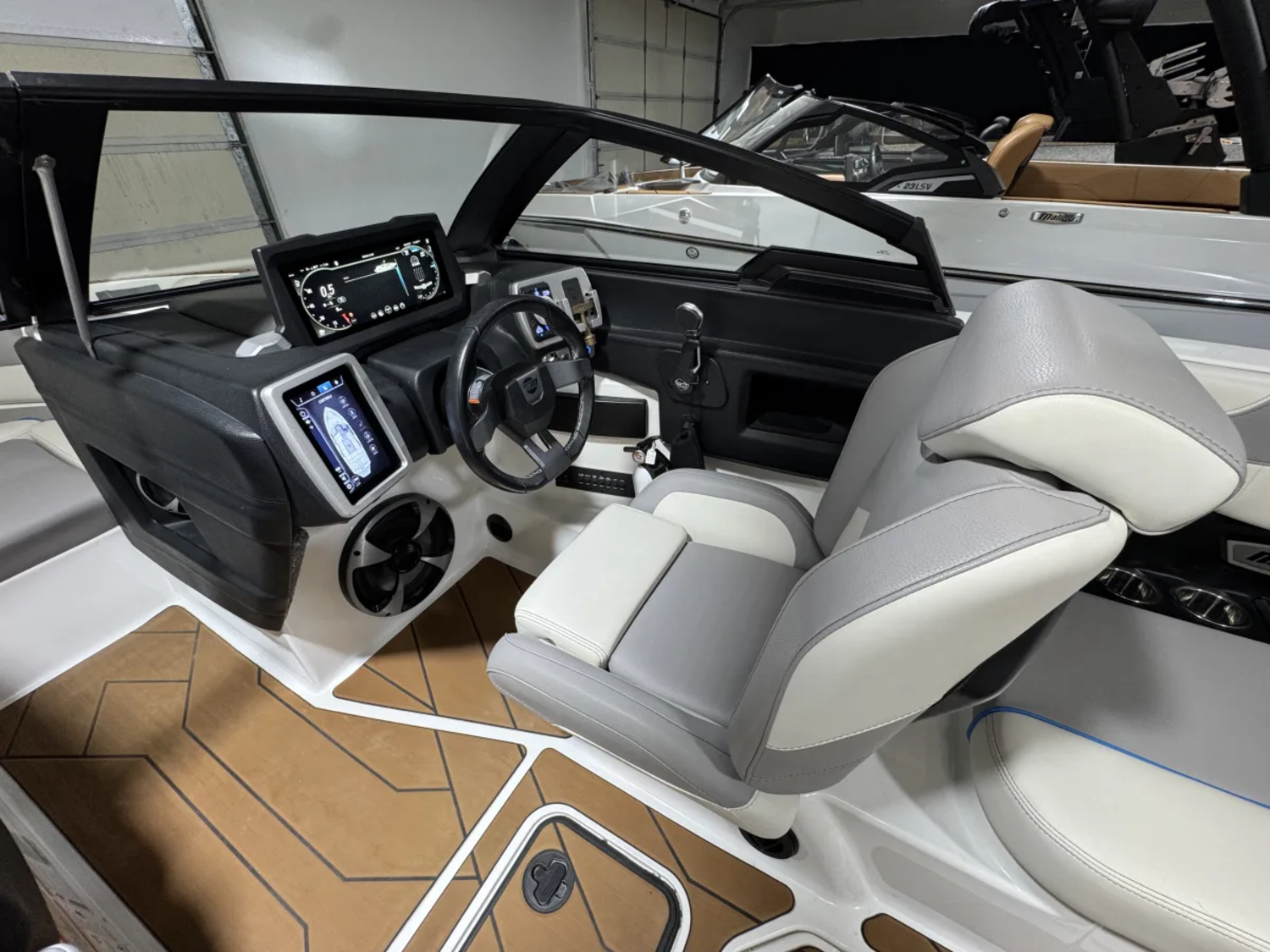 2021 Malibu Boats Wakesetter 22 LSV for sale in Murray, Utah