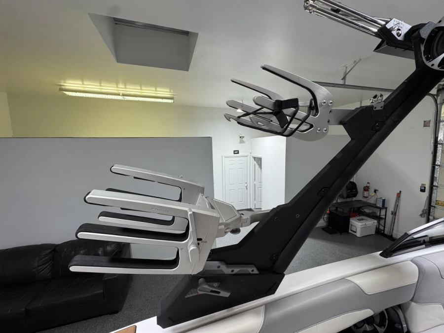 2021 Malibu Boats Wakesetter 22 LSV for sale in Murray, Utah