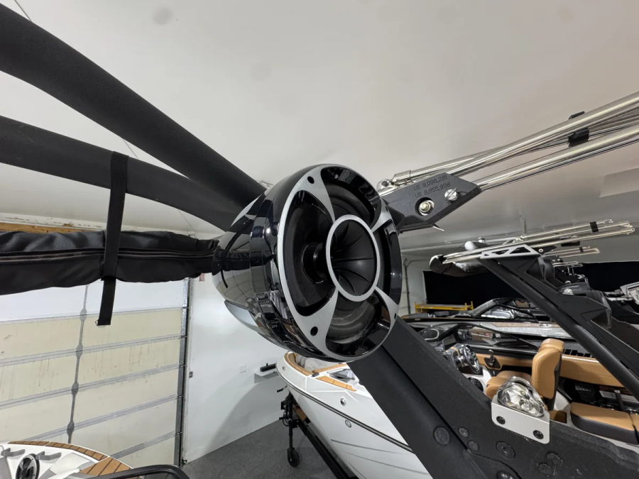 2021 Malibu Boats Wakesetter 22 LSV for sale in Murray, Utah