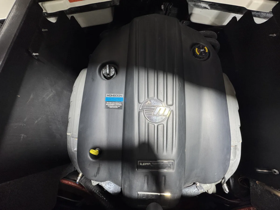 2021 Malibu Boats Wakesetter 22 LSV for sale in Murray, Utah