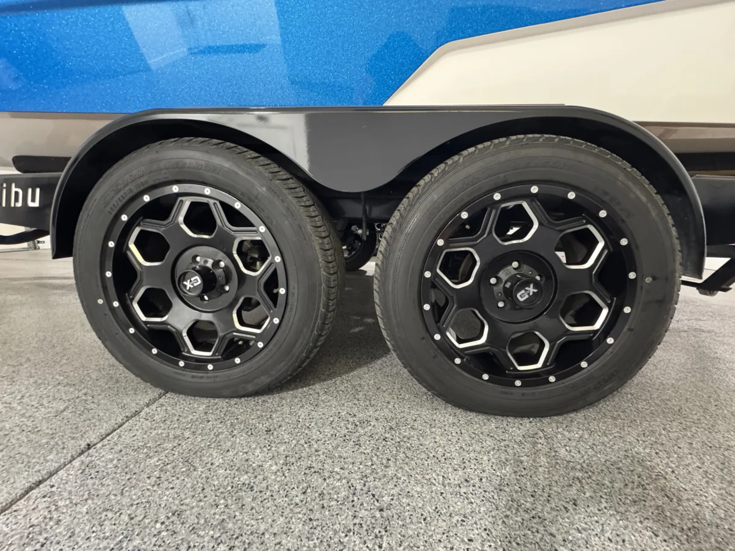 2021 Malibu Boats Wakesetter 22 LSV for sale in Murray, Utah