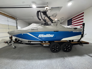 2021 Malibu Boats Wakesetter 22 LSV for sale in Murray, Utah