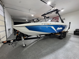 2021 Malibu Boats Wakesetter 22 LSV for sale in Murray, Utah