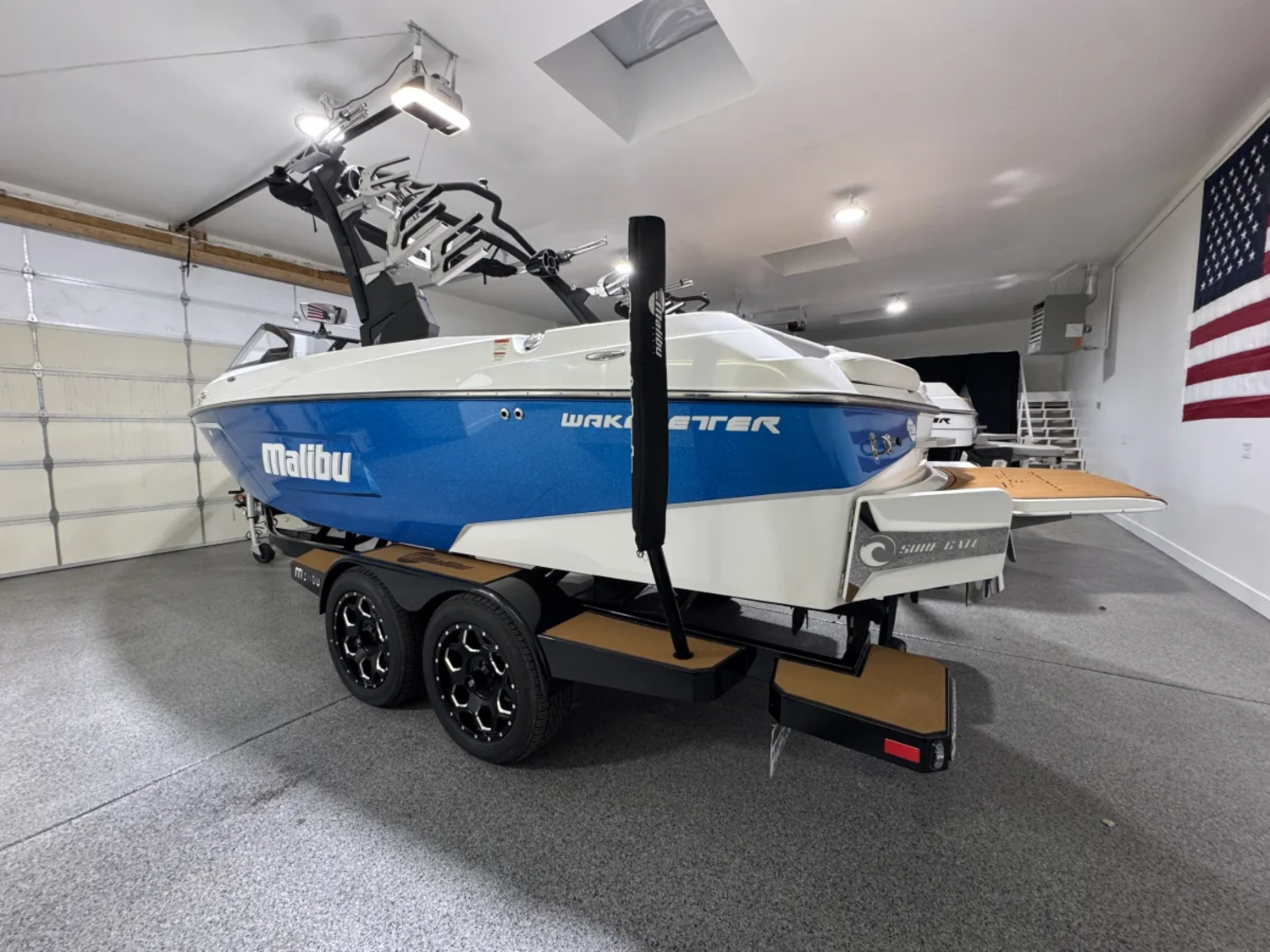2021 Malibu Boats Wakesetter 22 LSV for sale in Murray, Utah