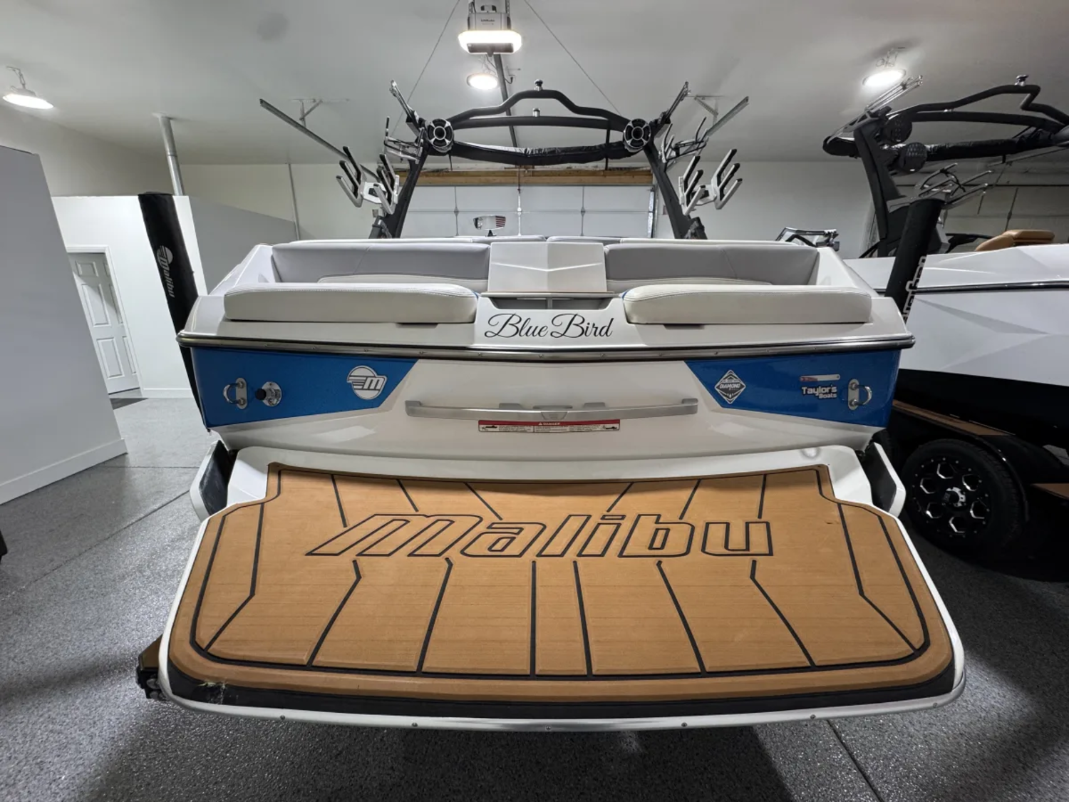 2021 Malibu Boats Wakesetter 22 LSV for sale in Murray, Utah