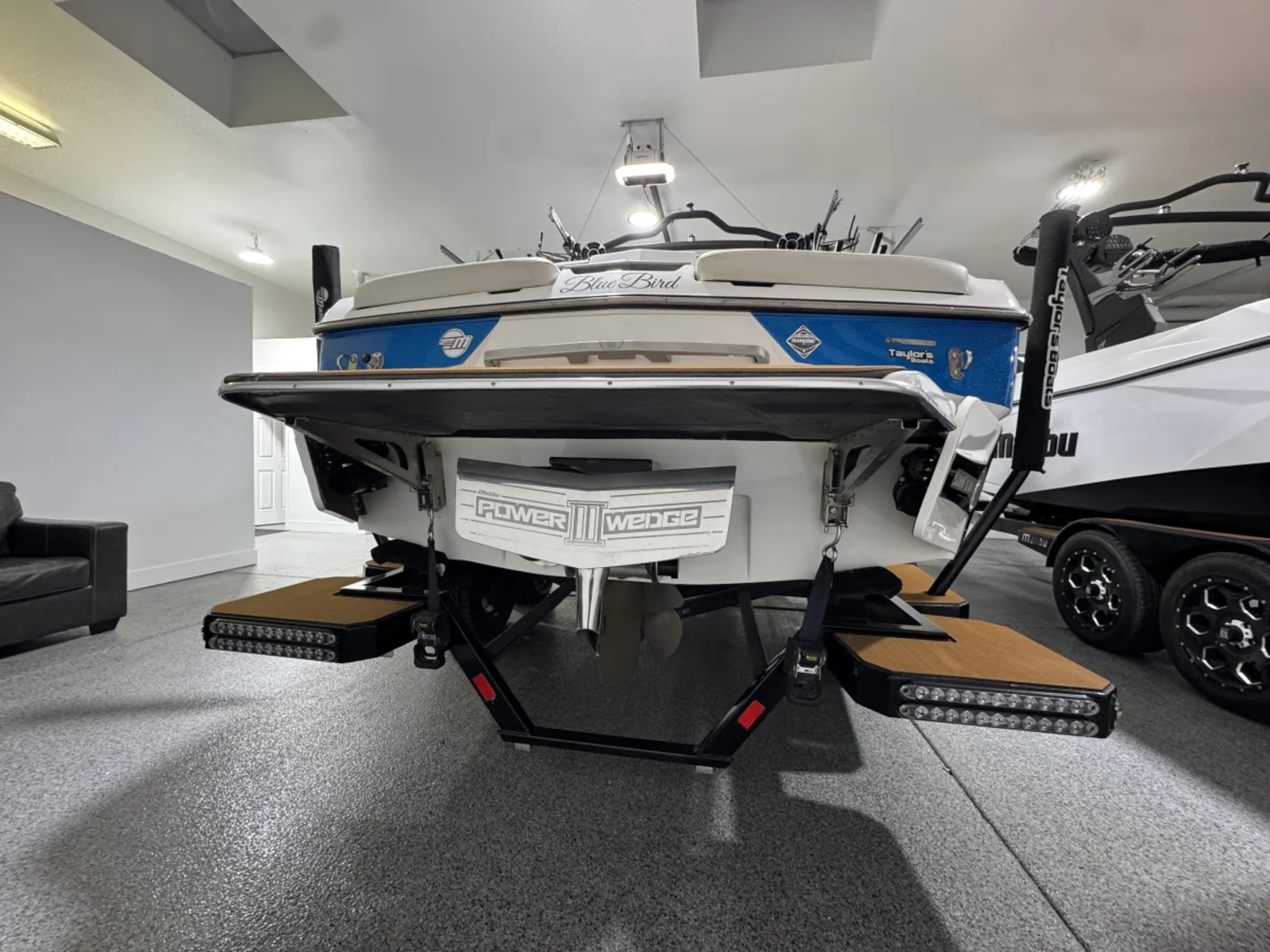 2021 Malibu Boats Wakesetter 22 LSV for sale in Murray, Utah