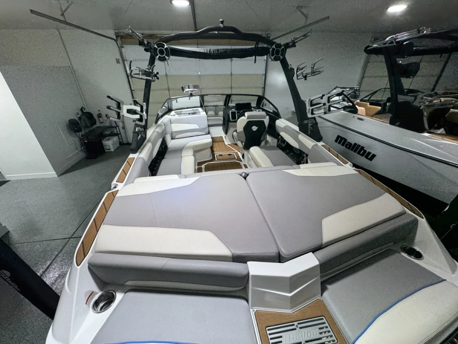 2021 Malibu Boats Wakesetter 22 LSV for sale in Murray, Utah